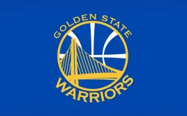 obraz-na-plotnie-canvas-golden-state-warriors-nba-obraz-90x60-cm