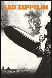obraz-na-plotnie-canvas-led-zeppelin-led-zeppelin-90x60