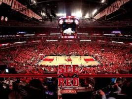 obraz-na-plotnie-canvas-chicago-bulls-nba-boisko-jordan-90x60-cm