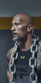 obraz-na-plotnie-canvas-dwayne-the-rock-johnson-kulturysta-90x60-6