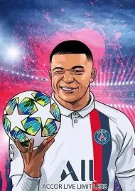 obraz-na-plotnie-canvas-kylian-mbappe-paris-saint-germain-90x60-21