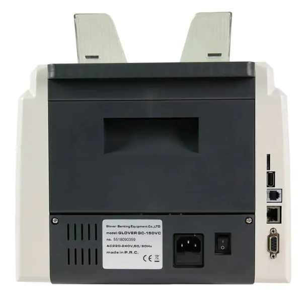 liczarka-glover-gc-150-vc-uszkodzony-nie