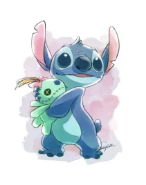 obraz-na-plotnie-canvas-stich-stitch-poster-obraz-90x60-cm-8