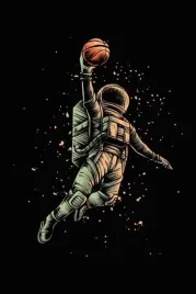 obraz-na-plotnie-canvas-michael-jordan-nba-space-nike-90x60-6