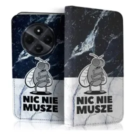 etui-z-klapka-na-telefon-xiaomi-redmi-14c-case-szybka-szklo-hartowane