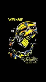obraz-na-plotnie-canvas-valentino-rossi-moto-gp-motocykl-90x60-4