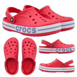 klapki-unisex-crocs-bayaband-clog-czerwone-lekkie-205089-611-r-46-47