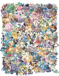 pokemon-go-wszystkie-pokemony-obraz-na-plotnie-canvas-90x60-cm-1