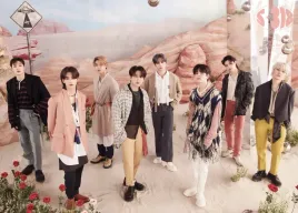 obraz-na-plotnie-canvas-90x60-k-pop-kpop-stray-kids-muzyka-jisung