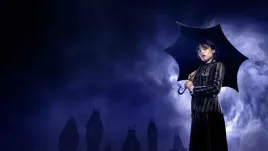 obraz-na-plotnie-canvas-obraz-wednesday-addams-family-90x60-cm-9