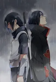 obraz-na-plotnie-canvas-itachi-uchiha-goku-anime-manga-90x60-cm-6