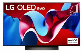telewizor-lg-oled48c41la-oled-48-4k-ultra-hd-120hz-webos-dolby-vision