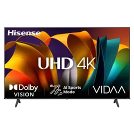 telewizor-led-hisense-55e6nt-55-4k-uhd-vidaa-smarttv-bluetooth-jak-nowy