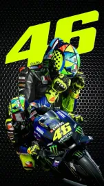 obraz-na-plotnie-canvas-valentino-rossi-moto-gp-motocykl-90x60-5
