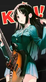 obraz-na-plotnie-canvas-mio-akiyama-ritsu-tainaka-anime-bass-90x60