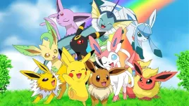 obraz-na-plotnie-canvas-pokemon-go-pikachu-pokeball-obraz-90x60-2