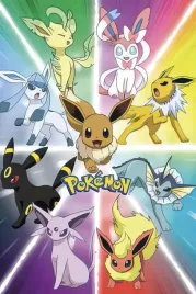 obraz-na-plotnie-canvas-pokemon-go-eevee-pokemony-obraz-90x60-7