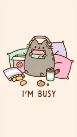 obraz-na-plotnie-canvas-pusheen-kot-kotek-obraz-90x60-cm
