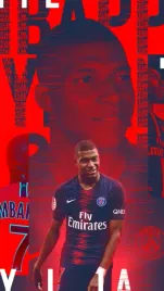 obraz-na-plotnie-canvas-kylian-mbappe-paris-saint-germain-90x60-15