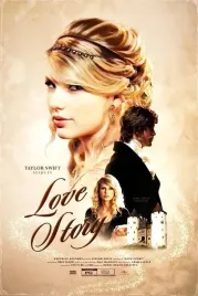 obraz-na-plotnie-canvas-filmowy-love-story-obraz-90x60-cm