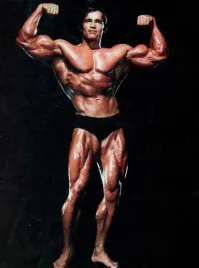 obraz-na-plotnie-canvas-arnold-schwarzenegger-kulturysta-90x60-3