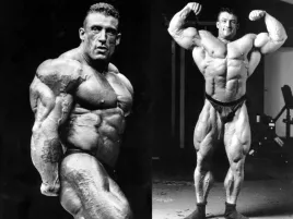 obraz-na-plotnie-canvas-dorian-yates-kulturysta-mr-olympia-90x60-cm