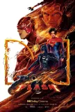 obraz-na-plotnie-canvas-the-flash-2023-dc-comics-obraz-90x60cm