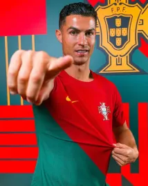 obraz-na-plotnie-canvas-cristiano-ronaldo-portugalia-90x60-cm-18