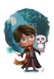 obraz-na-plotnie-canvas-harry-potter-hogwart-hermiona-90x60-12