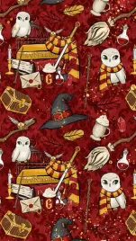 obraz-na-plotnie-canvas-harry-potter-hogwart-hermiona-90x60-11