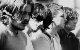 obraz-na-plotnie-canvas-arctic-monkeys-zespol-hard-rock-90x60-cm-7