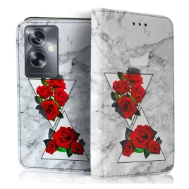etui-z-klapka-na-telefon-oppo-a79-5g-case-szybka-szklo-hartowane