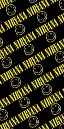 obraz-na-plotnie-canvas-nirvana-smiley-kurt-cobain-rock-90x60-cm