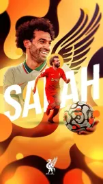 obraz-na-plotnie-canvas-mohamed-salah-liverpool-fc-90x60-cm-obraz
