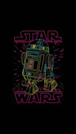 obraz-na-plotnie-canvas-star-wars-gwiezdne-wojny-logo-obraz-90x60