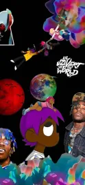 obraz-na-plotnie-canvas-lil-uzi-vert-raper-obraz-poster-90x60-cm