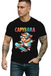 koszulka-t-shirt-meska-chlopak-capybara-kapybara-rozmiar-xxl-przod-w747