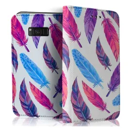 etui-z-klapka-na-telefon-samsung-galaxy-s8-case-pokrowiec-szklo-szybka