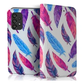 etui-z-klapka-na-telefon-samsung-galaxy-a53-a53-5g-case-pokrowiec-szklo