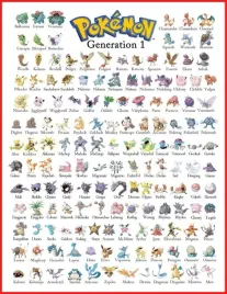 pokemon-go-wszystkie-pokemony-obraz-na-plotnie-canvas-61x915-cm