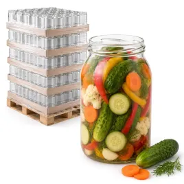 sloik-szklany-900ml-09l-paleta-1056szt-sloj-na-przetwory-ogorki-dzem-fi82