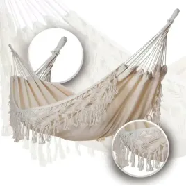 hamak-wiszacy-bezowy-styl-boho-ogrodowy-wytrzymaly-duzy-200x150-do-ogrodu