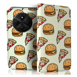 etui-z-klapka-na-telefon-xiaomi-poco-c75-case-pokrowiec-szklo-szybka