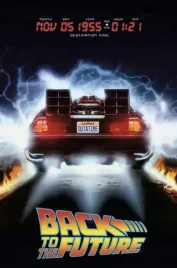 powrot-do-przyszlosci-delorean-obraz-na-plotnie-canvas-61x915-cm