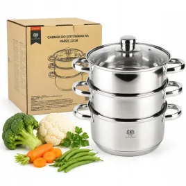 garnek-do-gotowania-na-parze-22cm-parowar-3-poziomy-indukcja-karl-hausmann