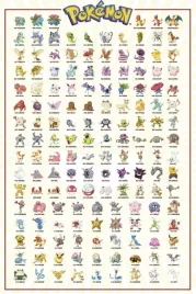 pokemon-go-wszystkie-pokemony-obraz-na-plotnie-canvas-61x915-cm
