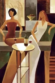 obraz-na-plotnie-canvas-retro-vintage-kobieta-obraz-61x915-cm
