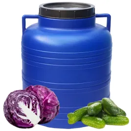 beczka-plastikowa-60l-do-kiszenia-kapusty-na-wode-deszczowke-zakretka-atest