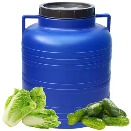 beczka-plastikowa-20l-do-kiszenia-kapusty-na-wode-deszczowke-zakretka-atest