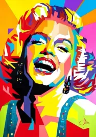 obraz-na-plotnie-canvas-marilyn-monroe-retro-vintage-obraz-61x915
